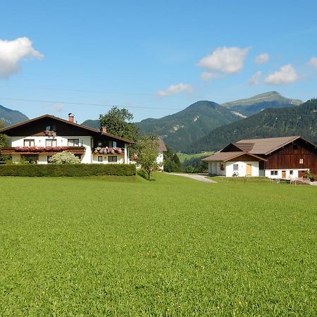 Unterwoetzlhof Hotel Abtenau Kültér fotó
