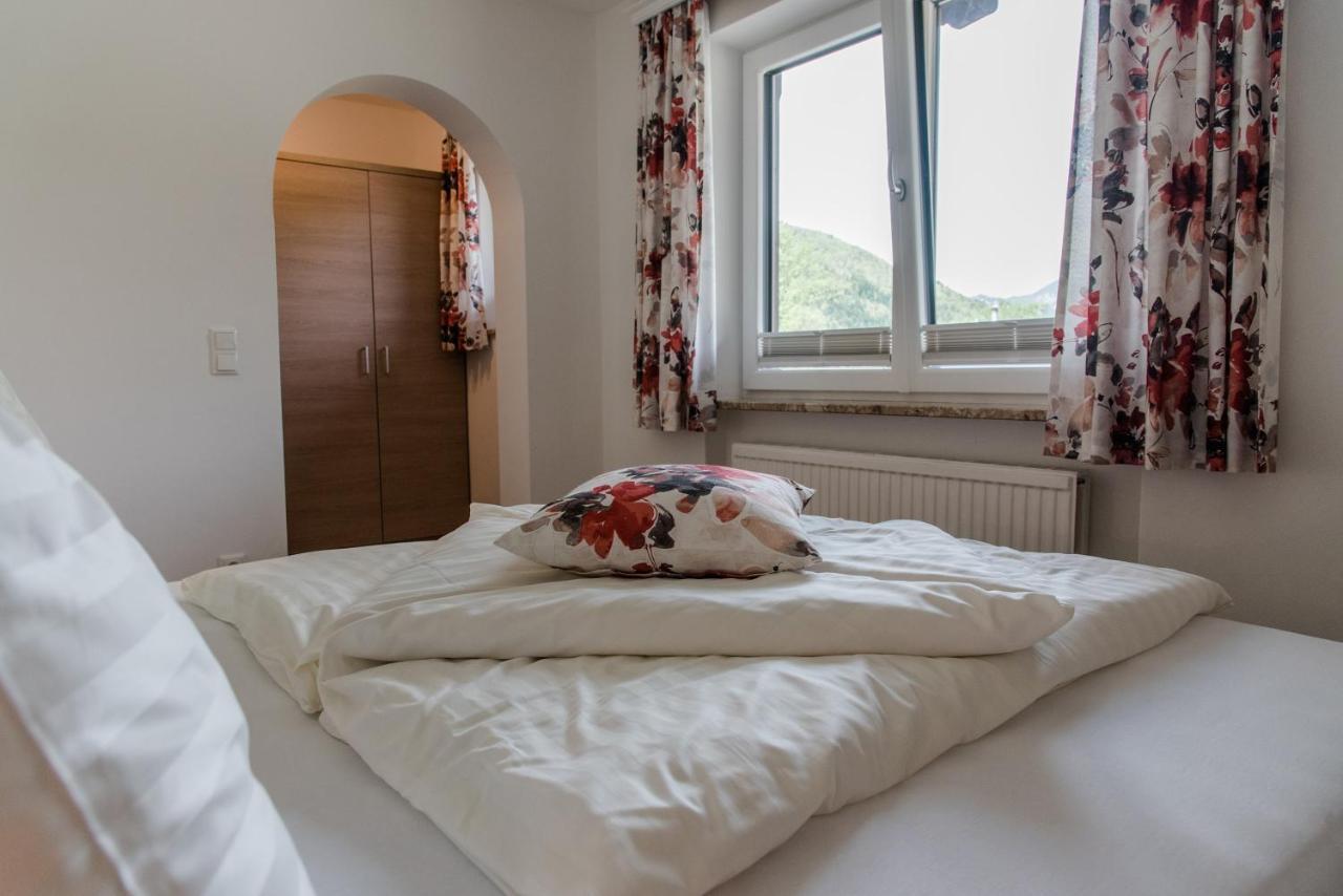 Unterwoetzlhof Hotel Abtenau Kültér fotó