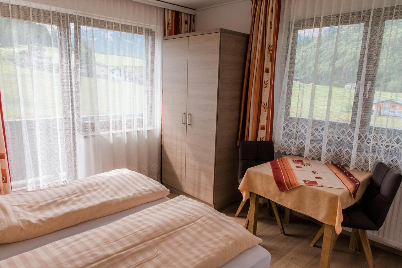 Unterwoetzlhof Hotel Abtenau Kültér fotó