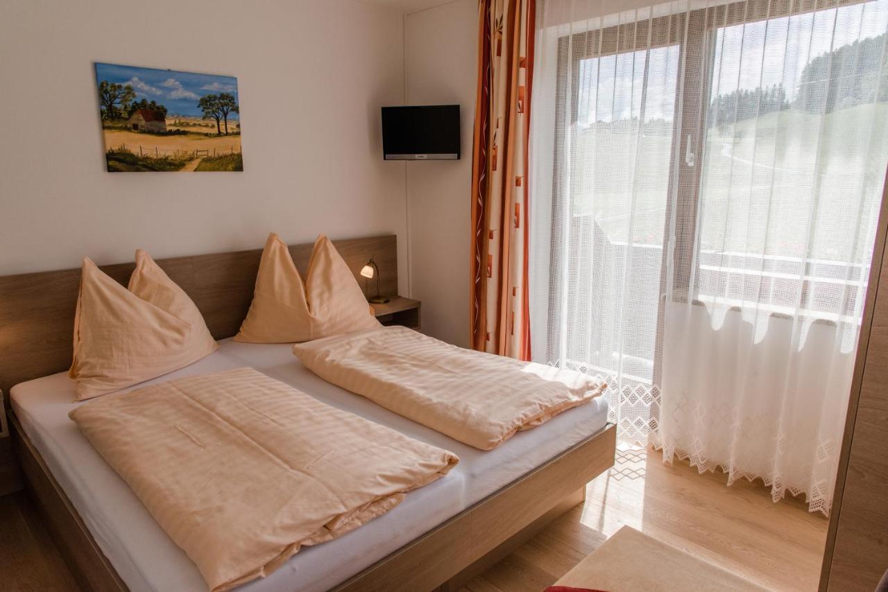 Unterwoetzlhof Hotel Abtenau Kültér fotó