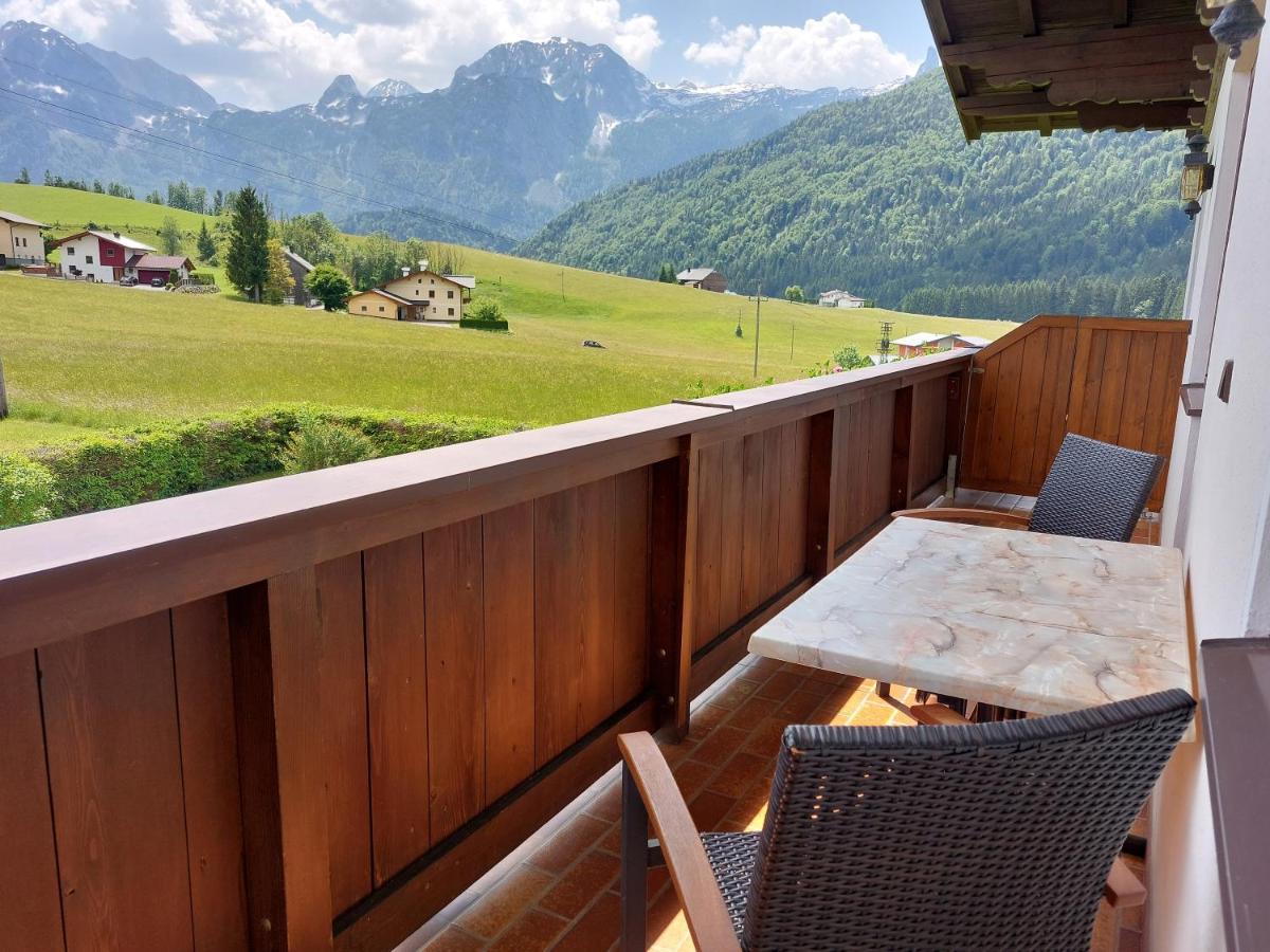 Unterwoetzlhof Hotel Abtenau Kültér fotó