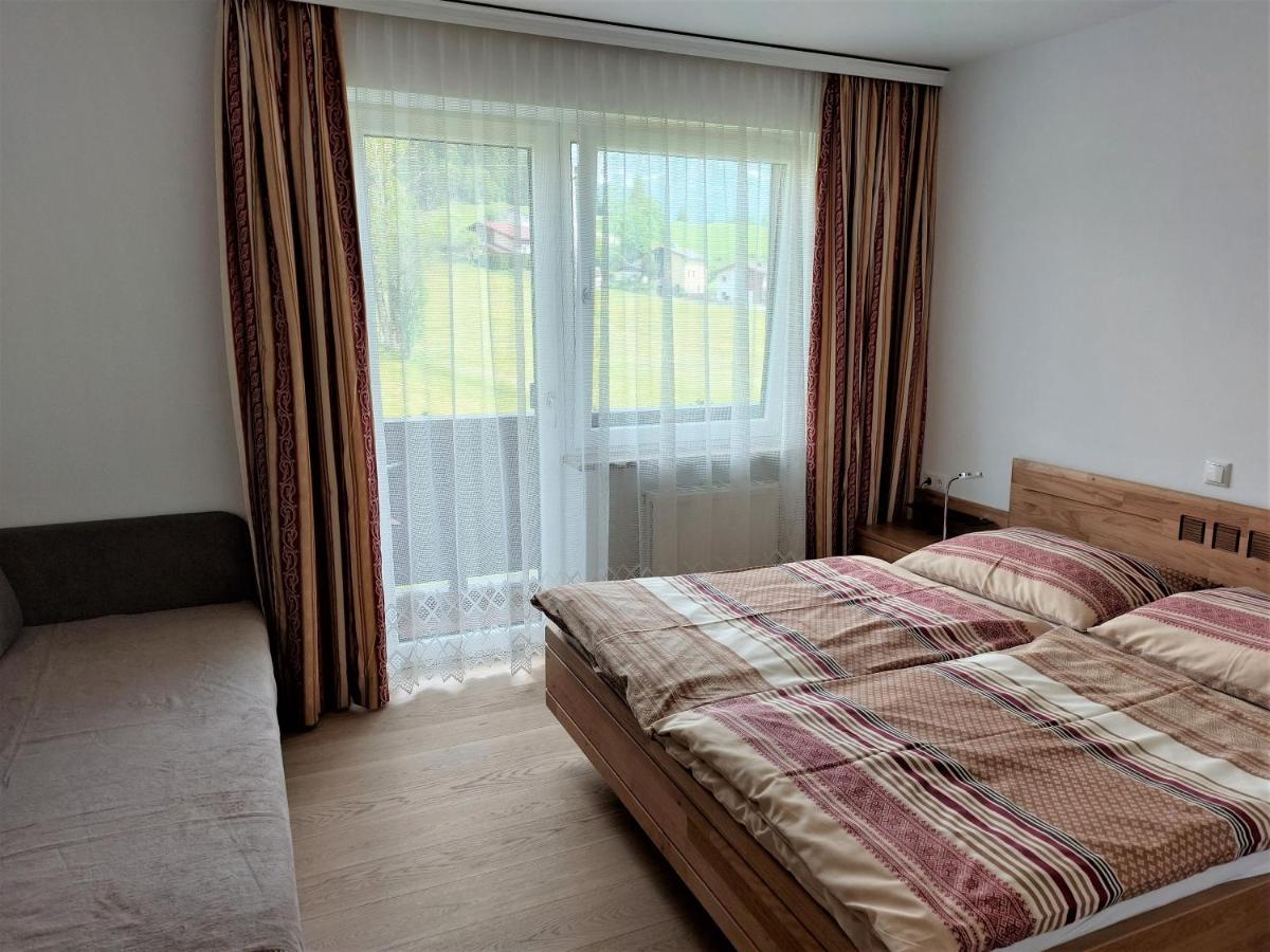 Unterwoetzlhof Hotel Abtenau Kültér fotó