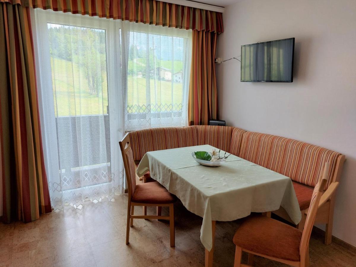Unterwoetzlhof Hotel Abtenau Kültér fotó
