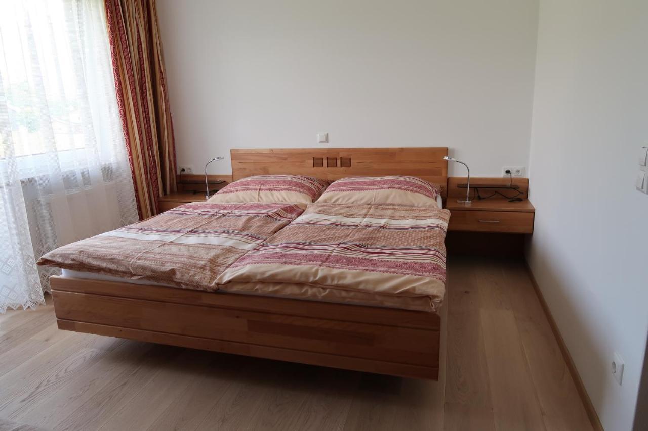 Unterwoetzlhof Hotel Abtenau Kültér fotó