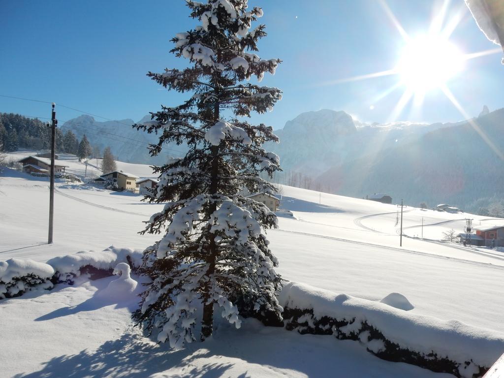 Unterwoetzlhof Hotel Abtenau Kültér fotó